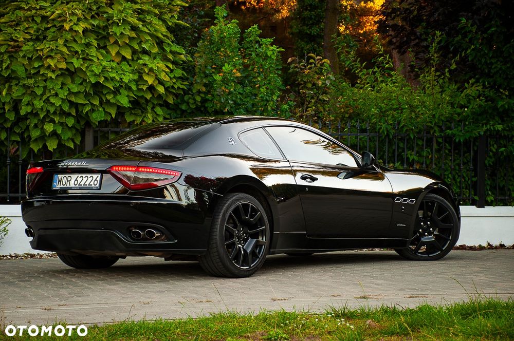 Maserati GranTurismo - 17