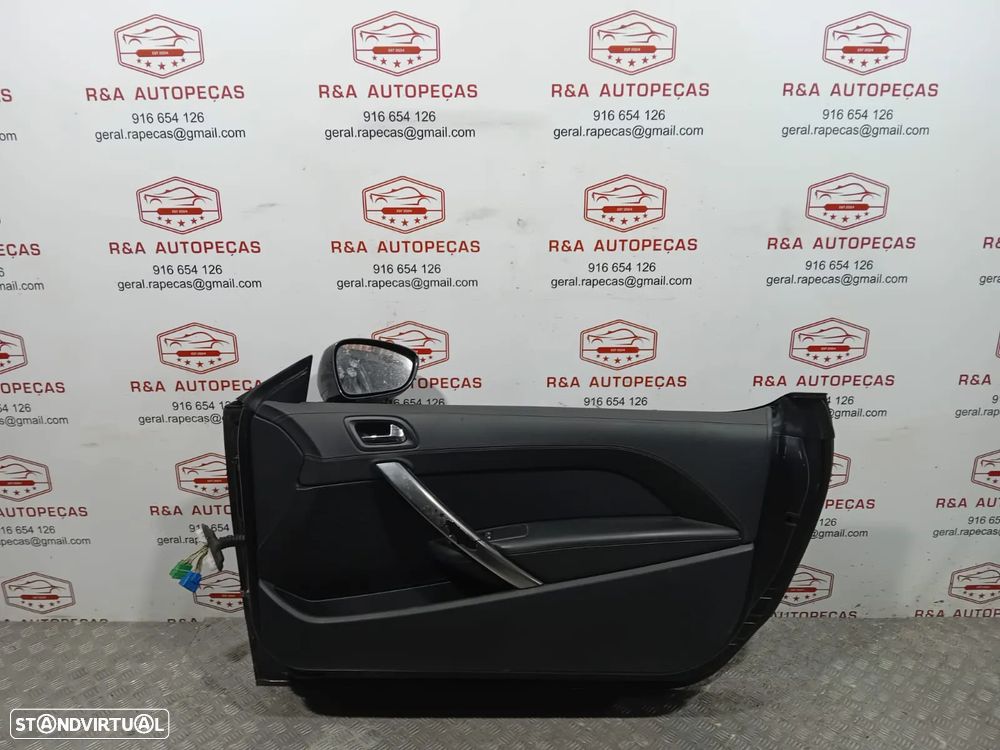 Porta Direita Peugeot RCZ Original - 5