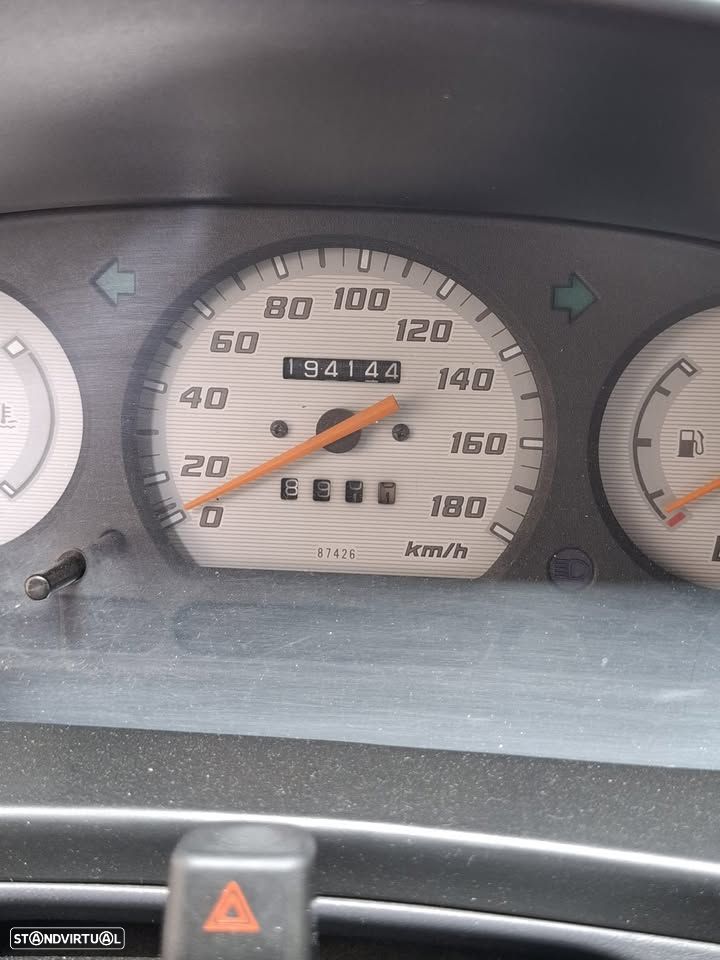 Daihatsu Terios 1.3 DVVT Aero - 2