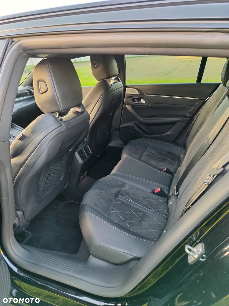 Peugeot 508 225 e-EAT8 GT - 10