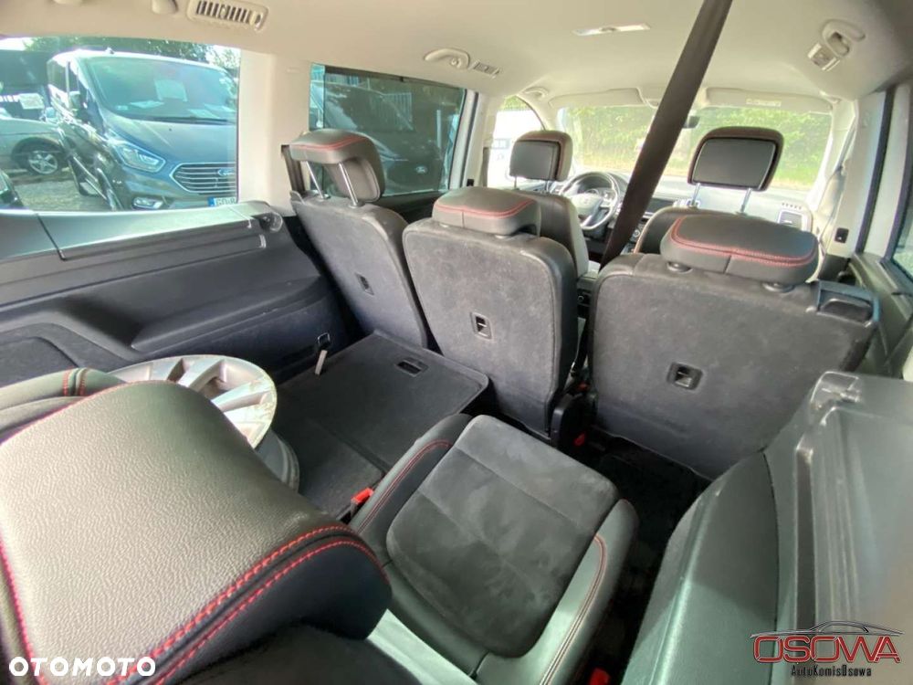 Seat Alhambra - 32