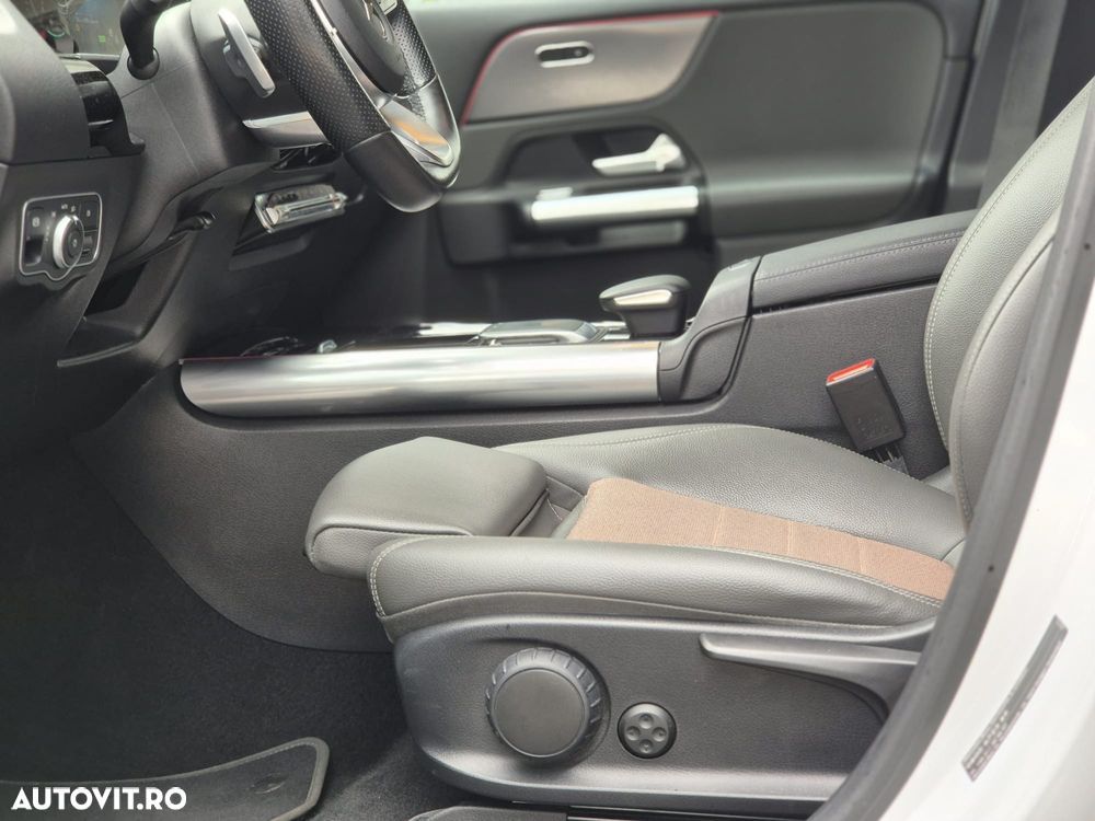 Mercedes-Benz EQA 250 - 13