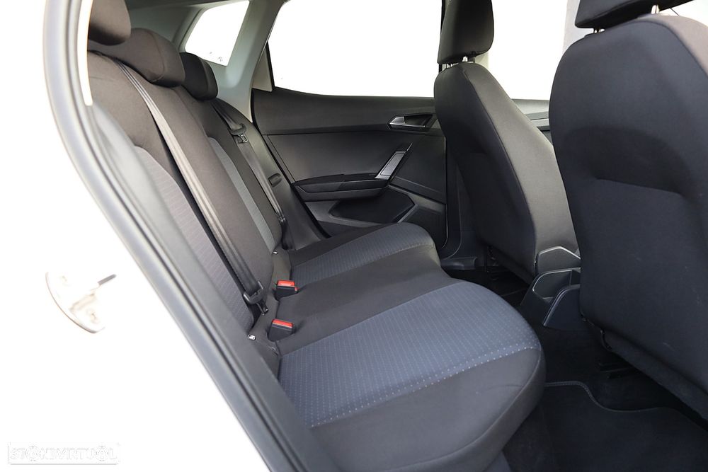 SEAT Arona 1.0 TSI Style - 43