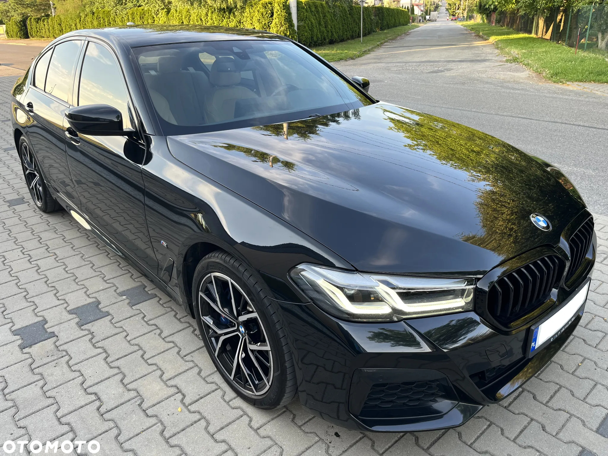 BMW Seria 5 - 13