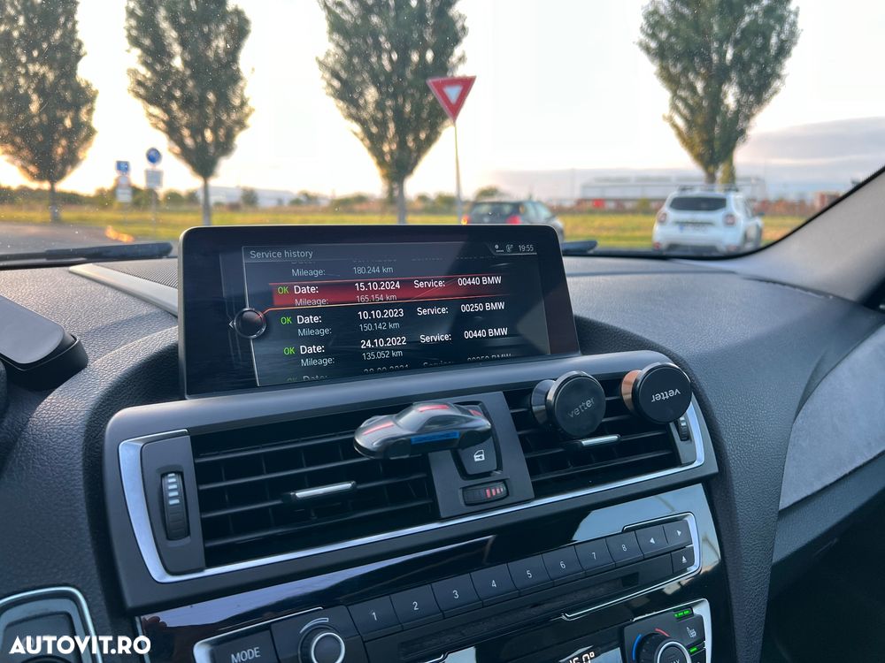 BMW Seria 2 230i AT Sport Line - 17