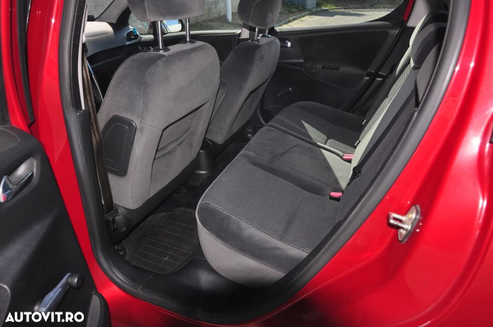 Peugeot 207 90 Sport - 9
