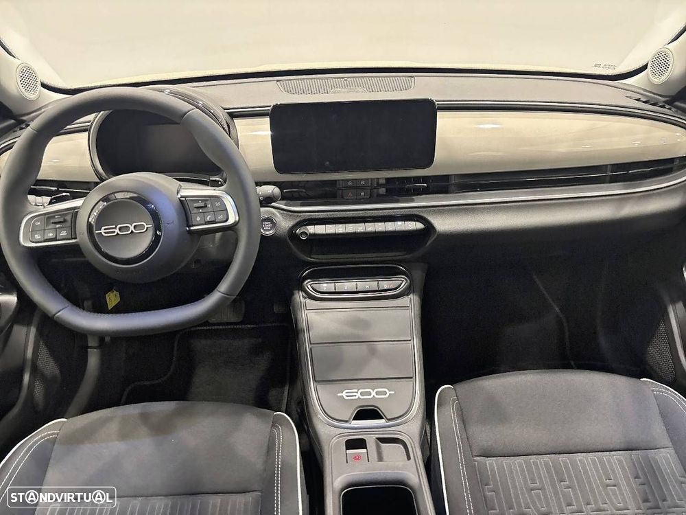 Fiat 600 - 8
