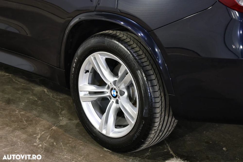 BMW X5 xDrive30d Sport-Aut. - 33