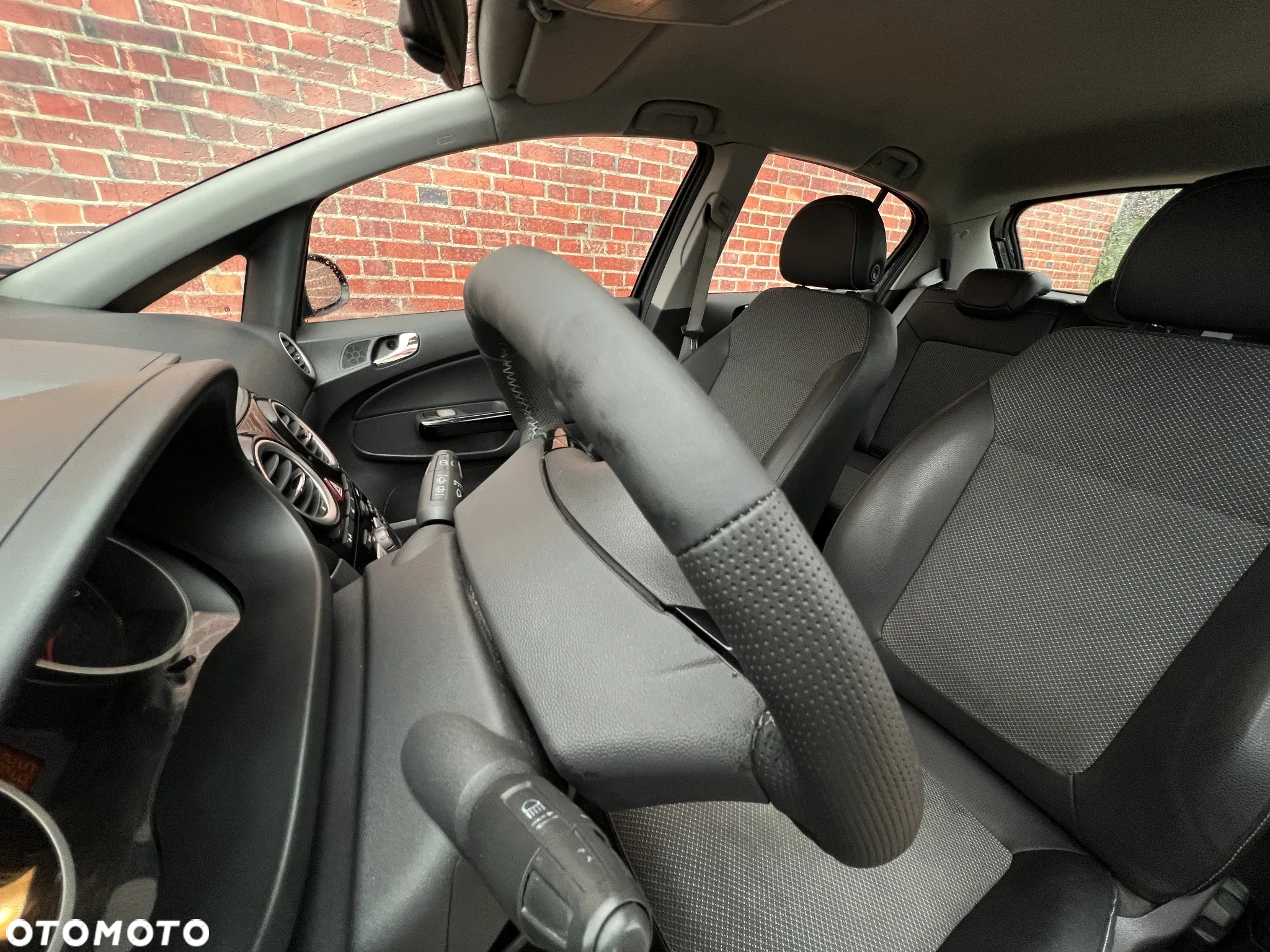 Opel Corsa - 13