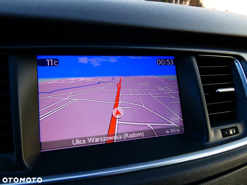 Peugeot 508 2.0 HDi Business Line - 15