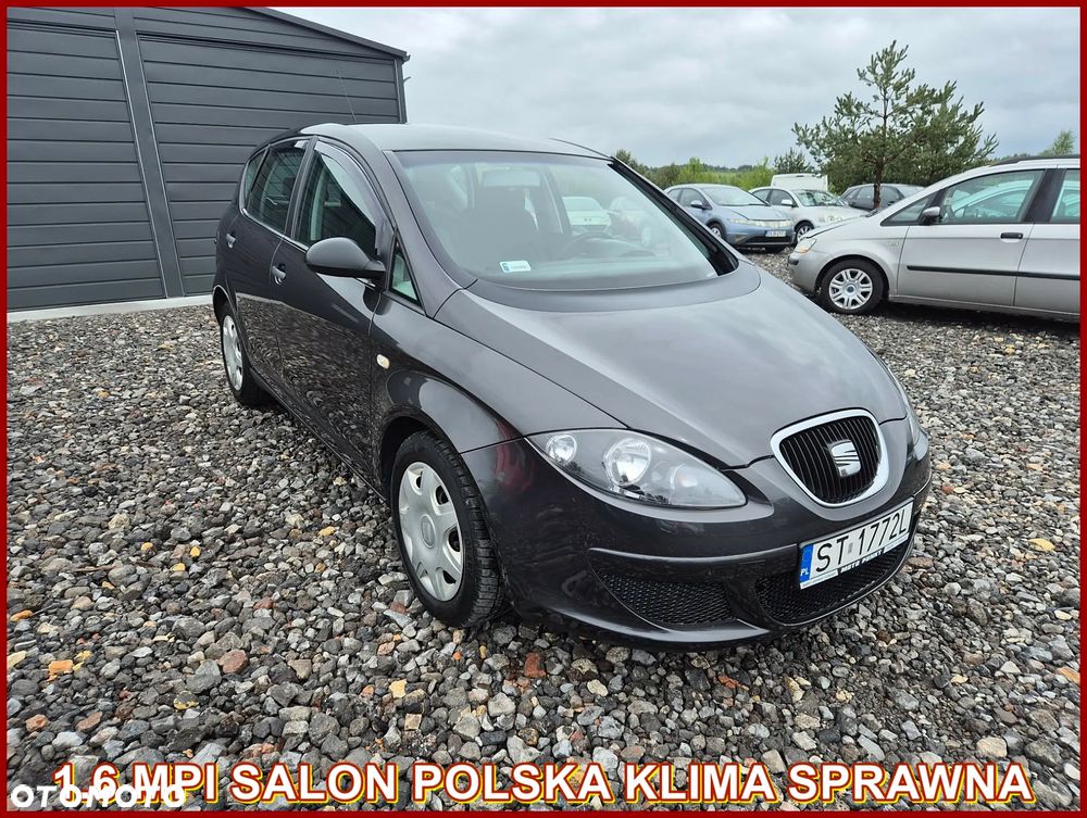 Seat Altea 1.6 Winter - 1