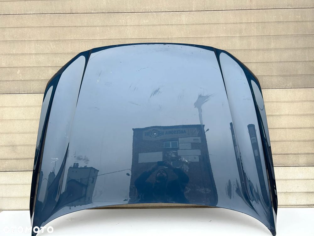 VOLVO V90 S90 MASKA POKRYWA SILNIKA 31386635