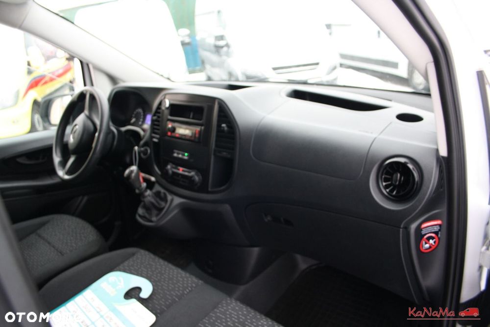 Mercedes-Benz VITO - 5