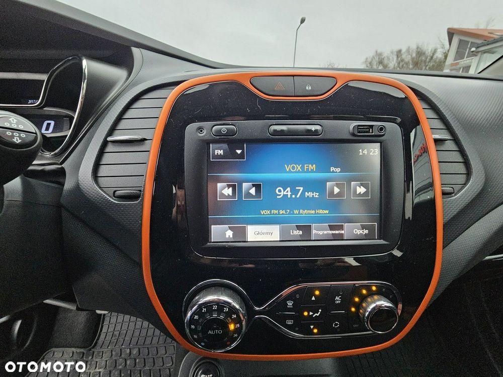 Renault Captur 0.9 Energy TCe Helly Hansen - 20