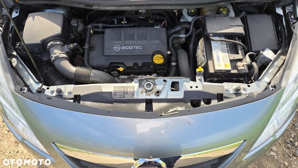 Opel Meriva 1.4 T Enjoy - 33