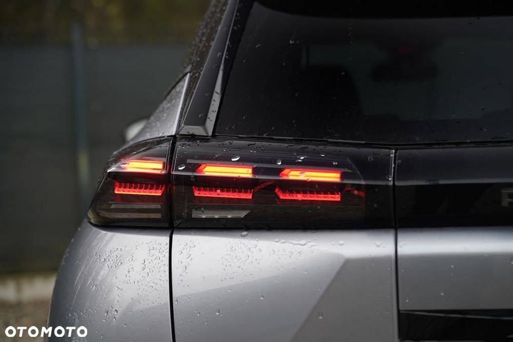 Peugeot 2008 PureTech mHEV Allure e-DCS6 - 23