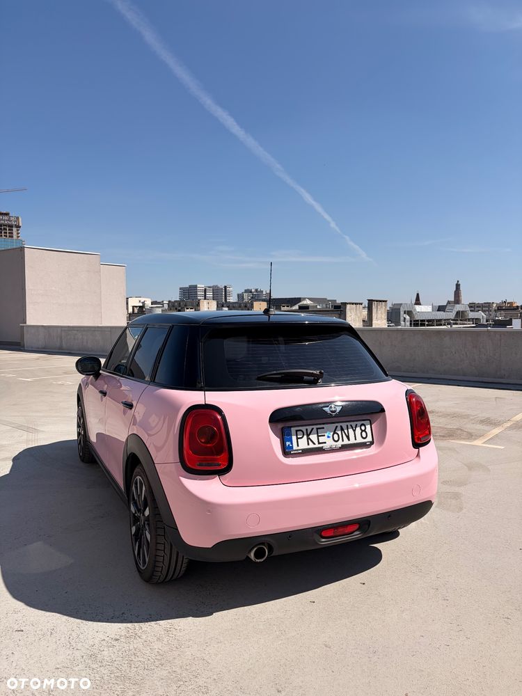 MINI Cooper - 14