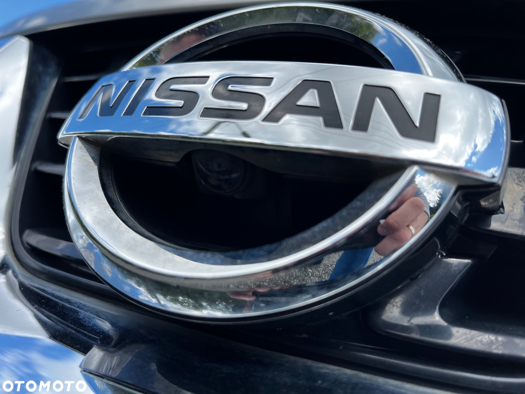 Nissan Juke 1.5 dCi Tekna - 11