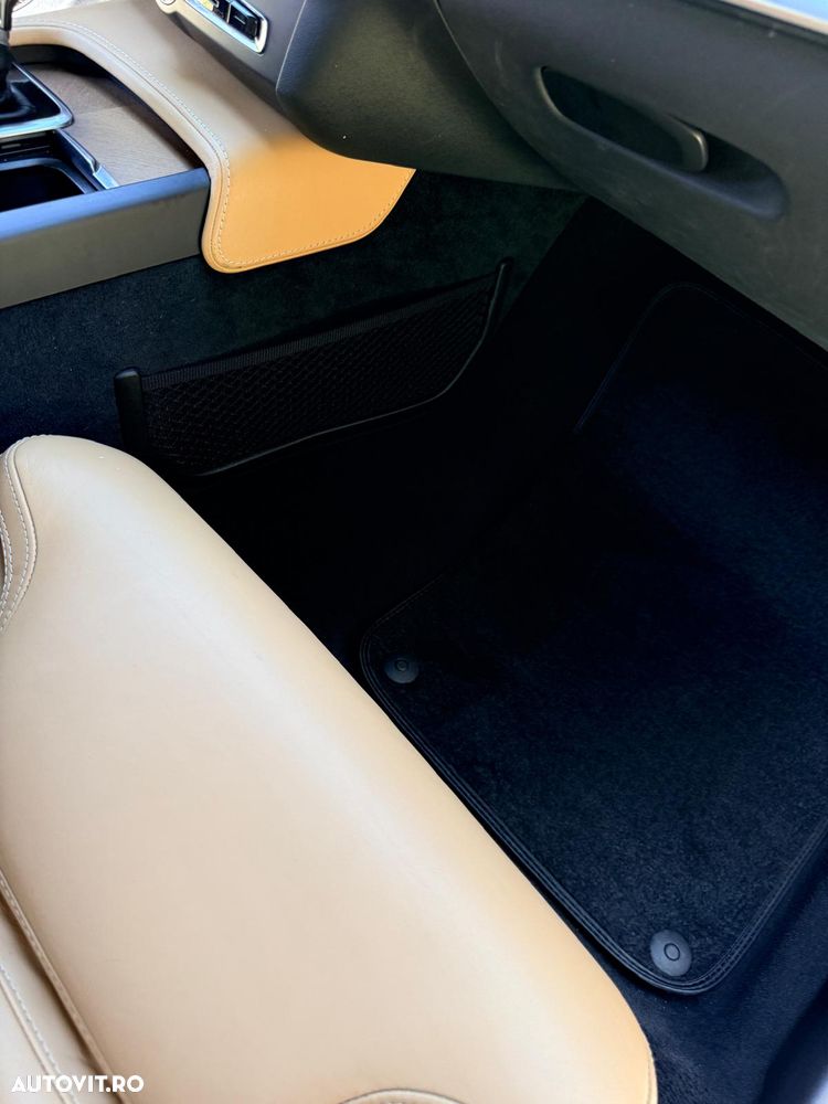 Volvo S90 D4 Inscription - 31
