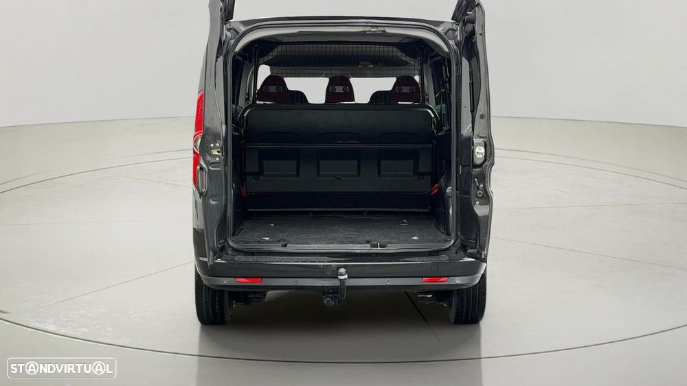 Fiat Doblo - 4