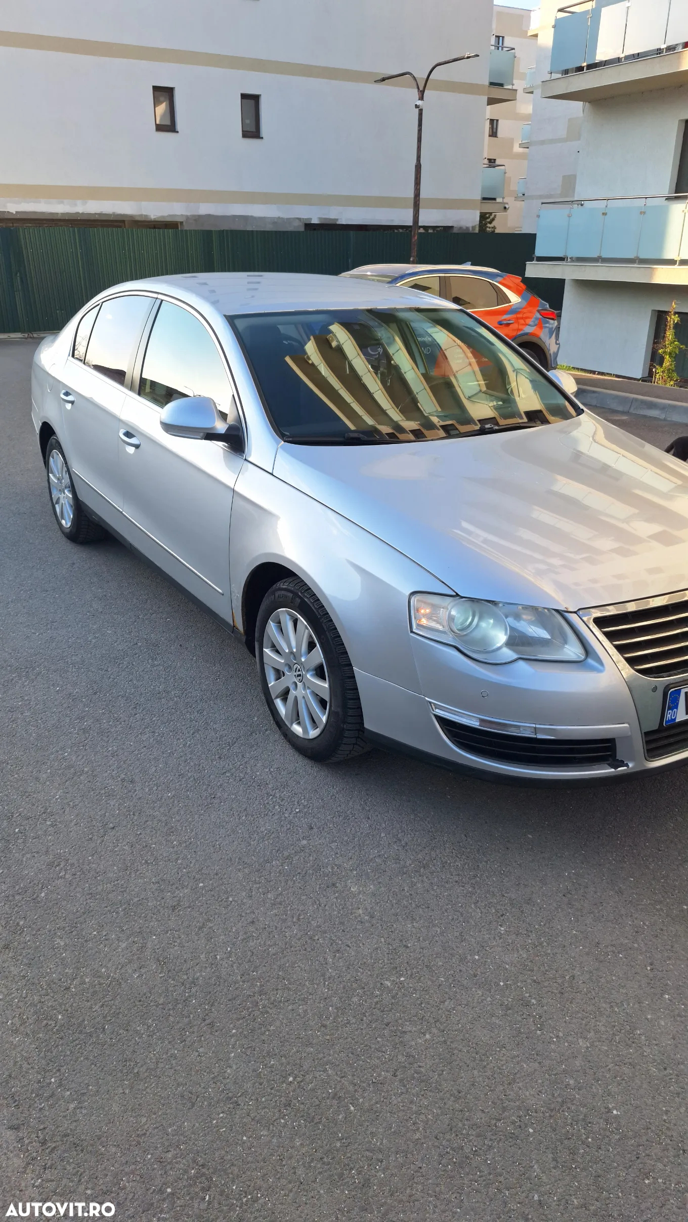 Volkswagen Passat 1.6 TDI BlueMotion - 31