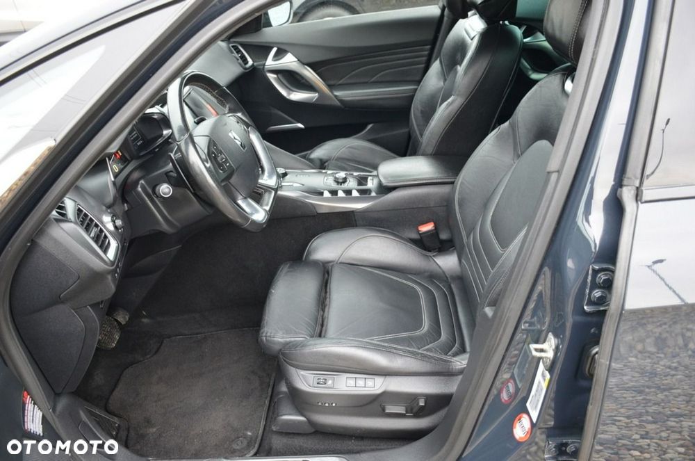 Citroën DS5 - 20