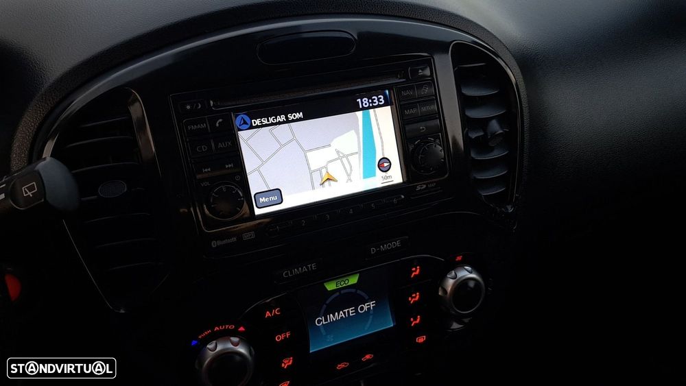 Nissan Juke 1.5 dCi Tekna Premium - 17