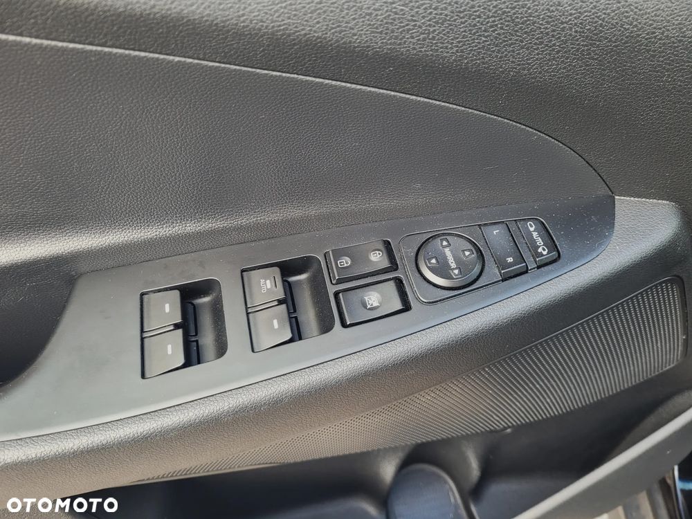 Hyundai Tucson - 22