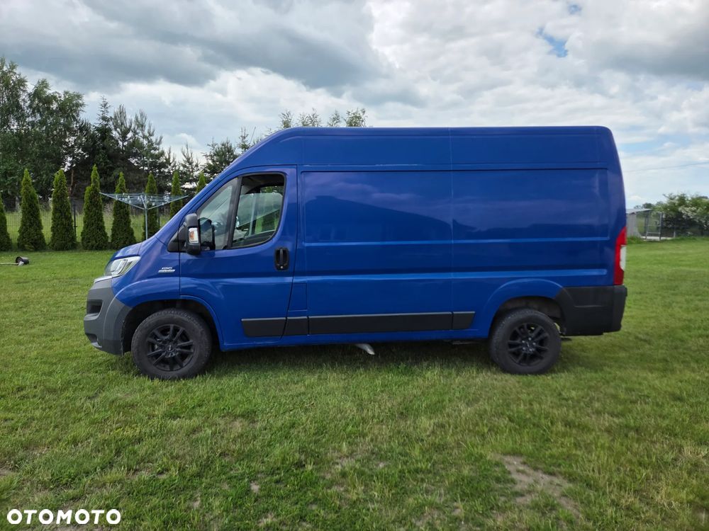 Fiat Ducato - 2