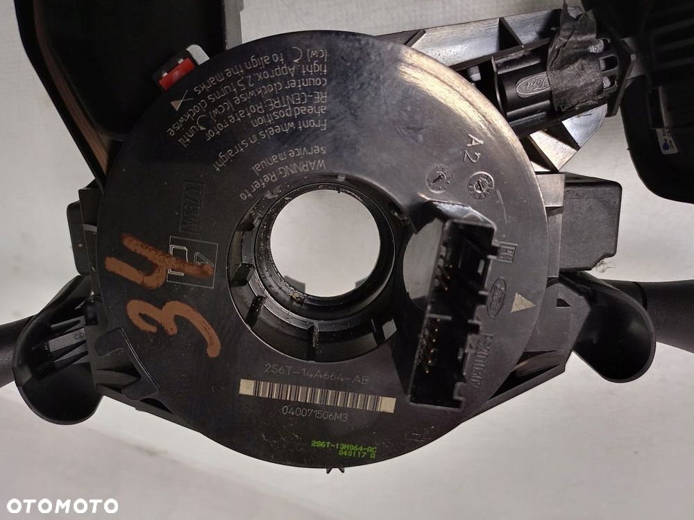 manetki taśma ford fusion - 6