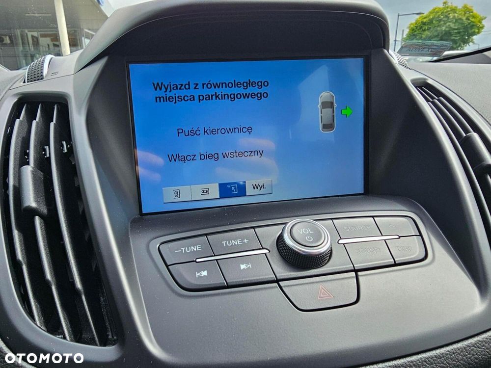 Ford Kuga 1.5 EcoBoost FWD Titanium ASS MMT6 - 16