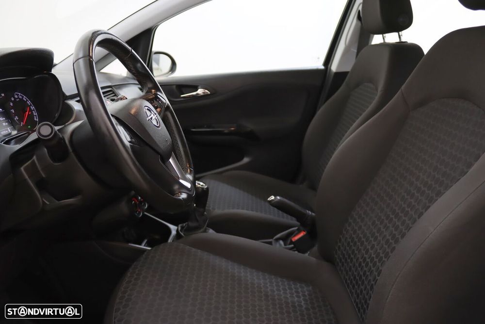 Opel Corsa 1.3 CDTi Business Edition - 4