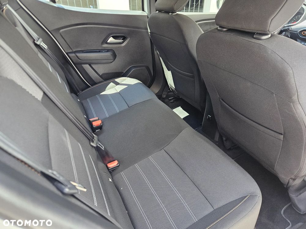 Dacia Sandero TCe 90 Comfort - 21