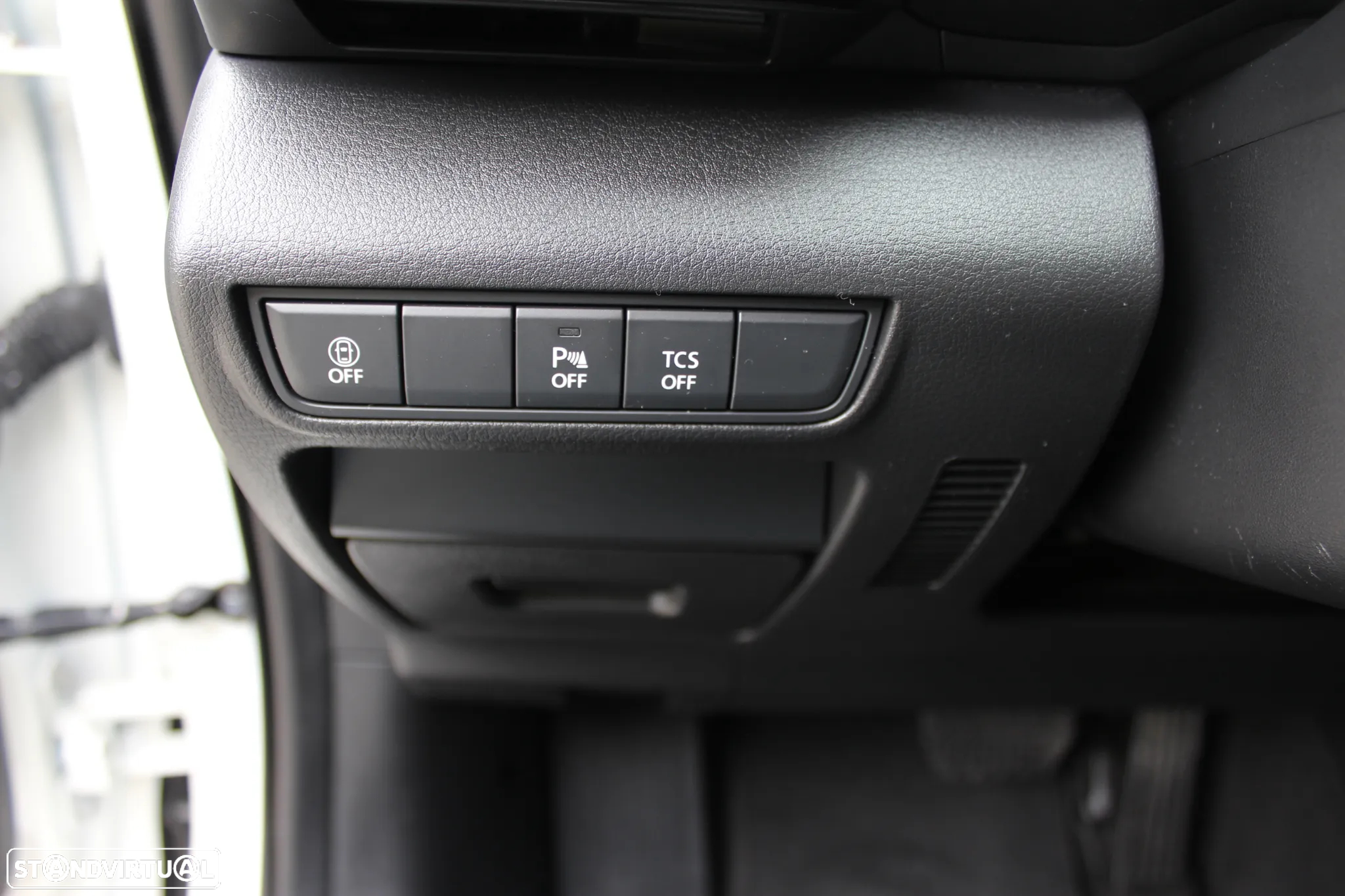 Mazda MX-30 e-SKYACTIV EV PRIME-LINE - 13