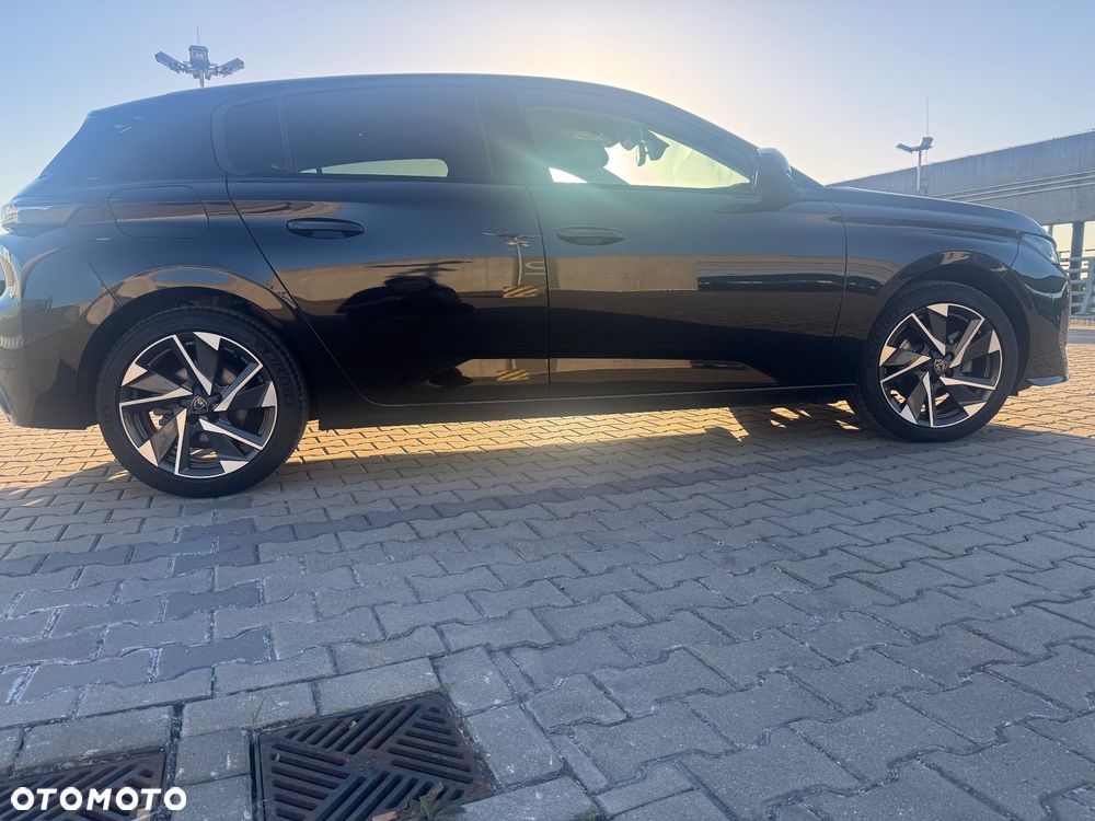 Peugeot 308 1.2 PureTech Allure S&S - 6