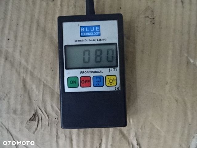 DRZWI PRAWY TYŁ PRAWE TYLNE NISSAN PRIMASTAR 01-14 LAK:0D31 NR575 - 9