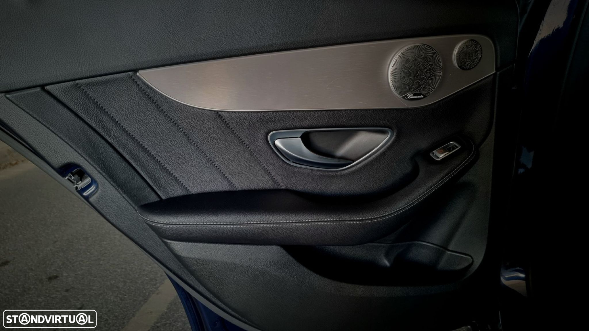 Mercedes-Benz C 220 d Avantgarde+ - 19