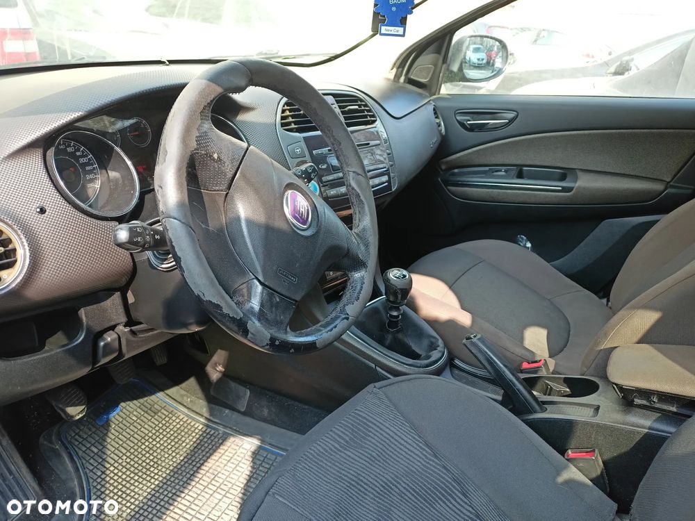 Fiat Bravo - 5