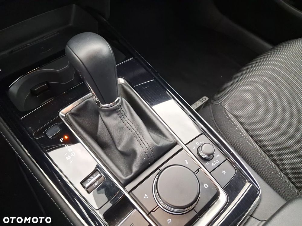 Mazda CX-30 2.0 mHEV Exclusive-Line 2WD - 16