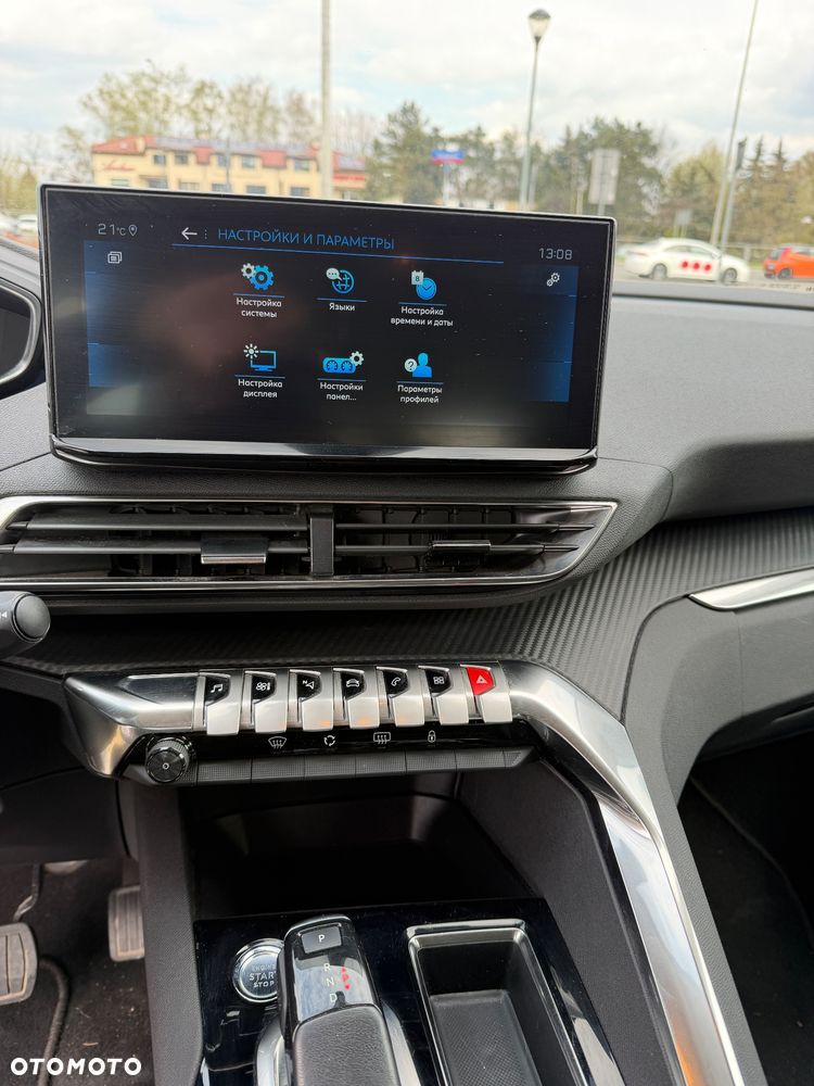 Peugeot 5008 PureTech 130 EAT8 Stop & Start Active Pack - 9