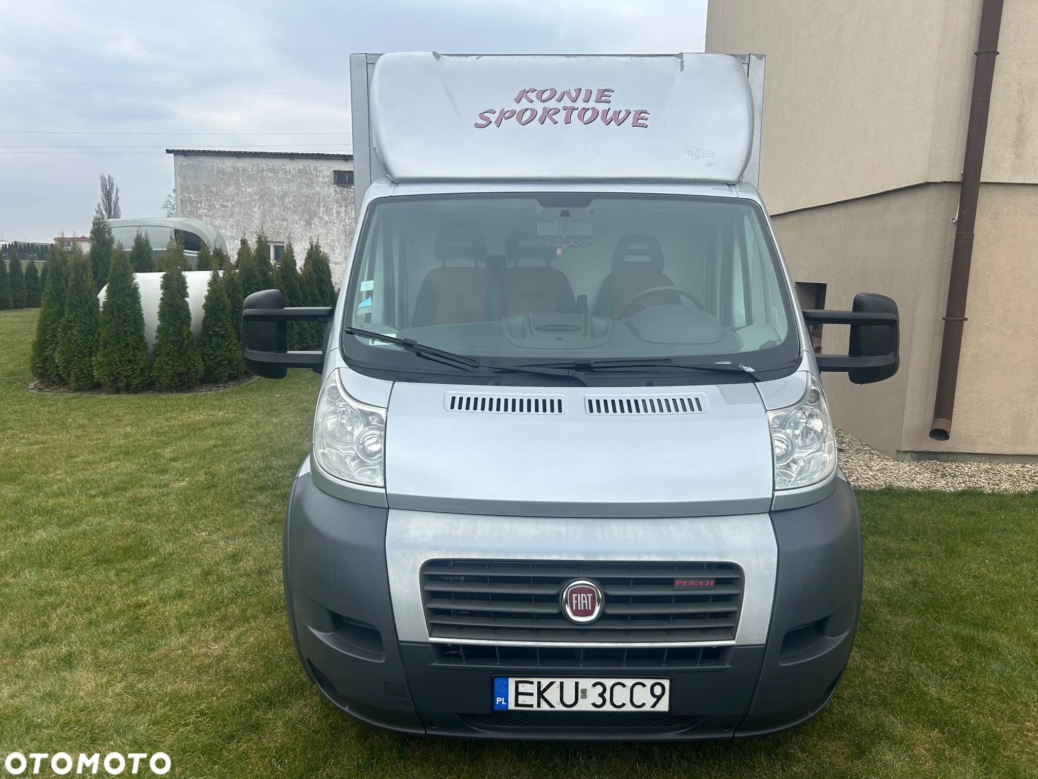 Fiat Ducato - 2