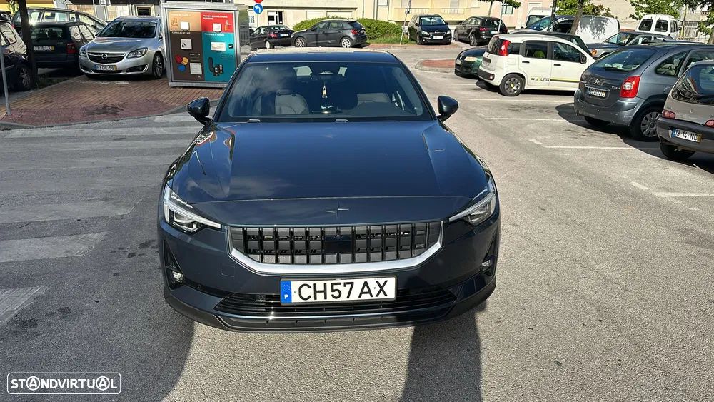 Polestar 2 Single Motor 78kWh - 2