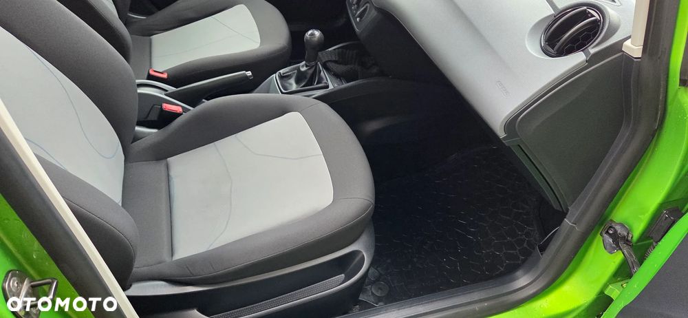 Seat Ibiza 1.4 16V Reference - 26