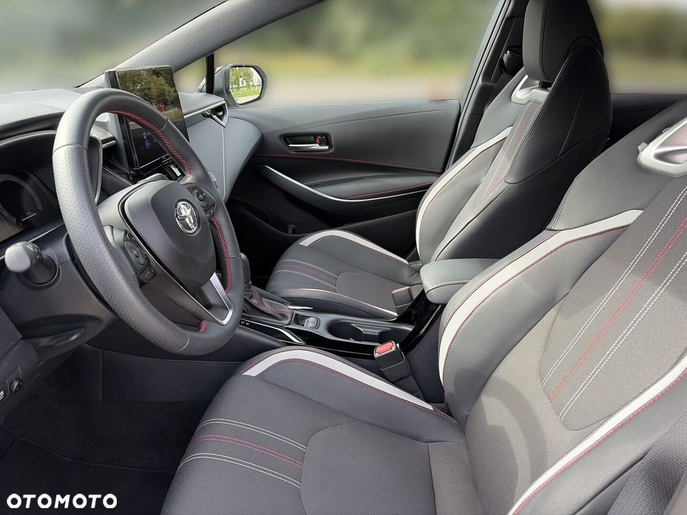 Toyota Corolla 1.8 Hybrid GR Sport - 15