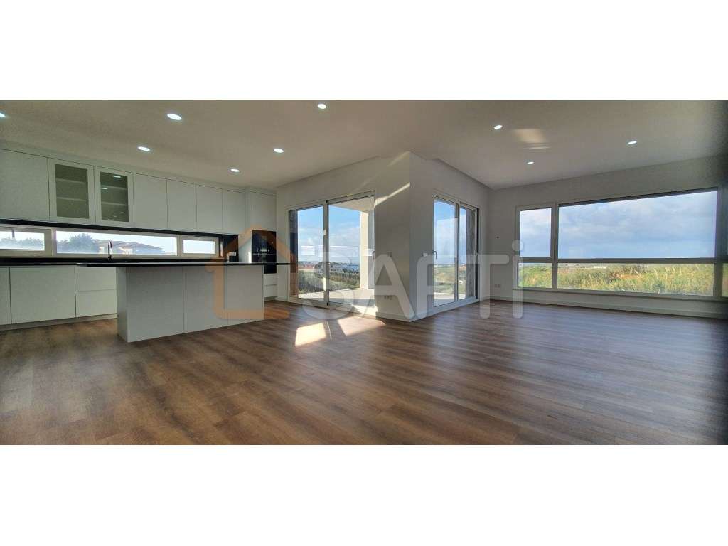 Mradia T3 em Lourinha e Atalaia, Lourinha - Grande imagem: 4/33