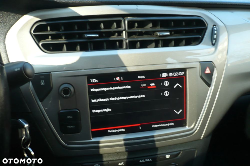 Citroën C-Elysée 1.2 PureTech Exclusive - 19