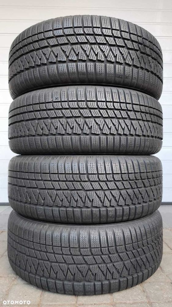 Koła DS7 DS7 Crossback Citroen 19'' 5x108 zima 235/50/19(OL2038) - 8