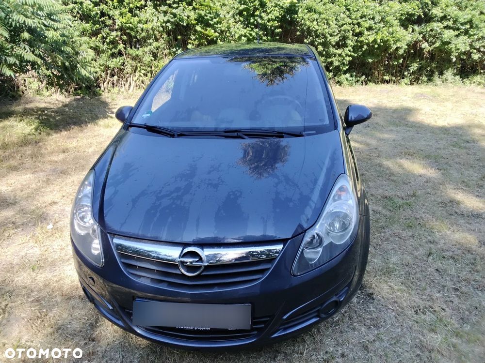 Opel Corsa 1.4 16V Edition 111 Jahre - 4