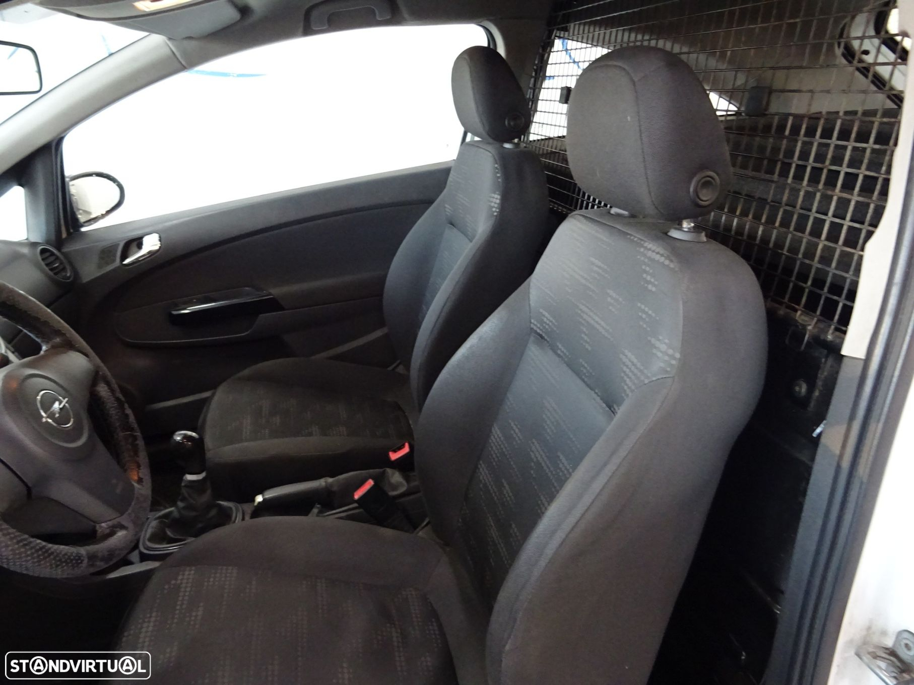 Opel Corsa 1.3 CDTi City - 4