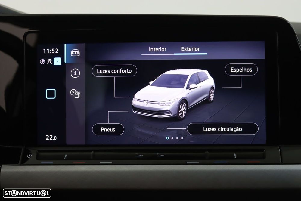 VW Golf 1.0 TSI Life - 30